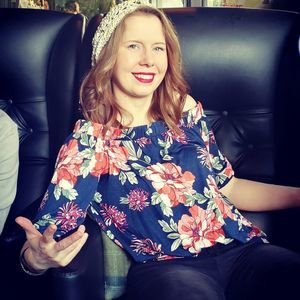 Meet your Posher, Kelly